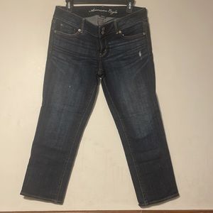 American Eagle Jean